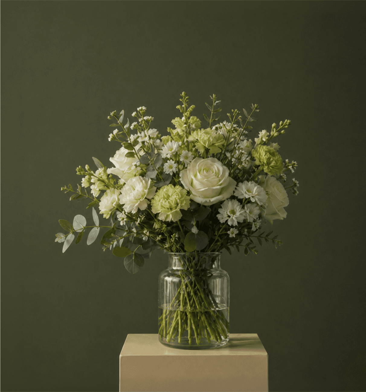 posyco Geschenkgutschein, Blumen verschenken Bild 2